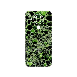 MAHOOT Atom Universe 4 Cover Sticker for Nokia 5.4