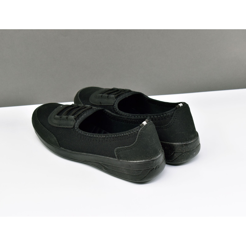 کفش روزمره زنانه مدل شبنم کد 10500