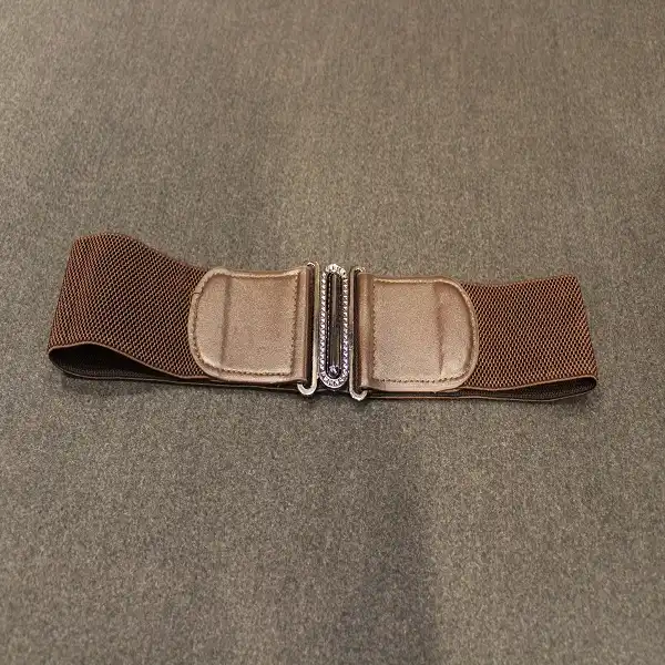 کمربند زنانه کد Ki 600-010