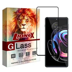  Lionex CERAMLION Screen Protector For Motorola Edge 20 Pro