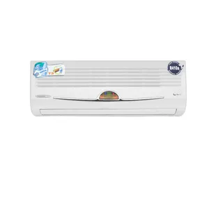 کولر گازی تی تری جنرال طرح لبخند مدل GNR-26GWN