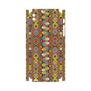 MAHOOT SISTAN Needlework 2-FullSkin Cover Sticker for HTC Desire 816