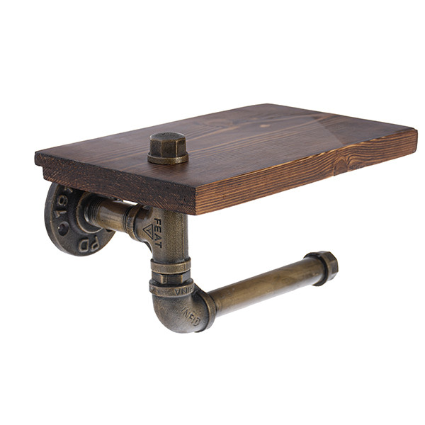 پایه رول دستمال کاغذی کد PH-4011