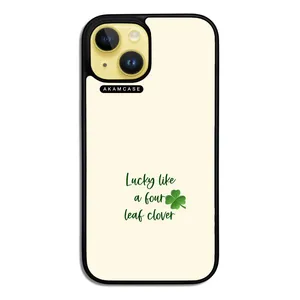 AKAM AMC-WA15-LUCKY-25 Cover For Apple iPhone 15