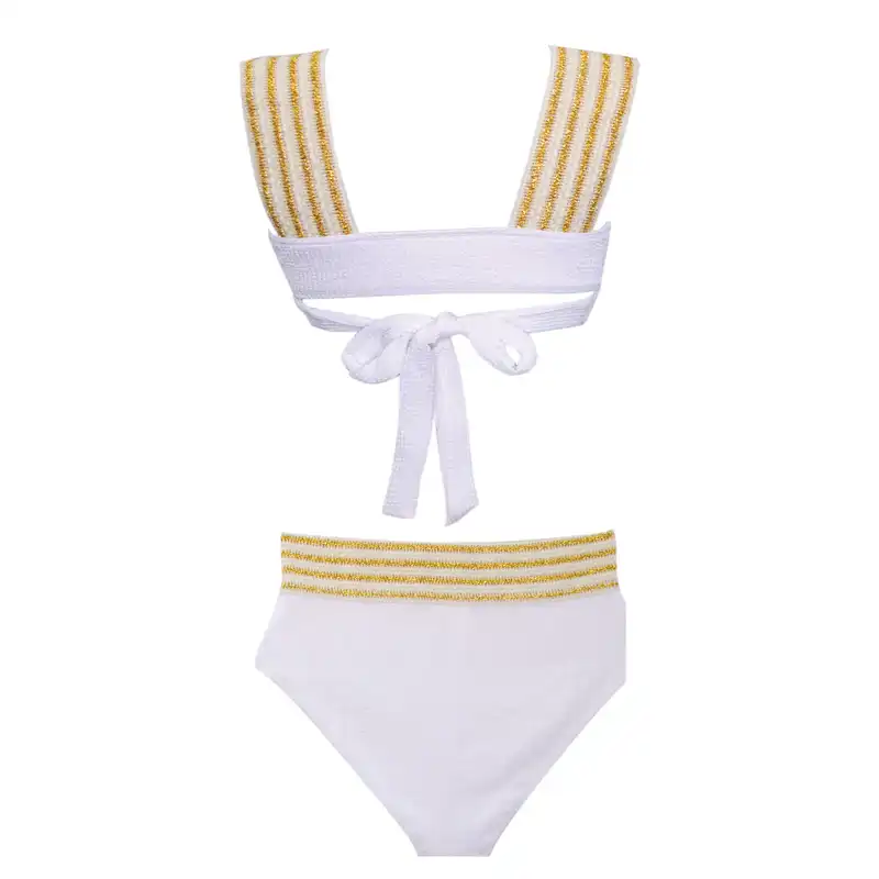 مایو زنانه کاپشی مدل CAA12L3A003CC