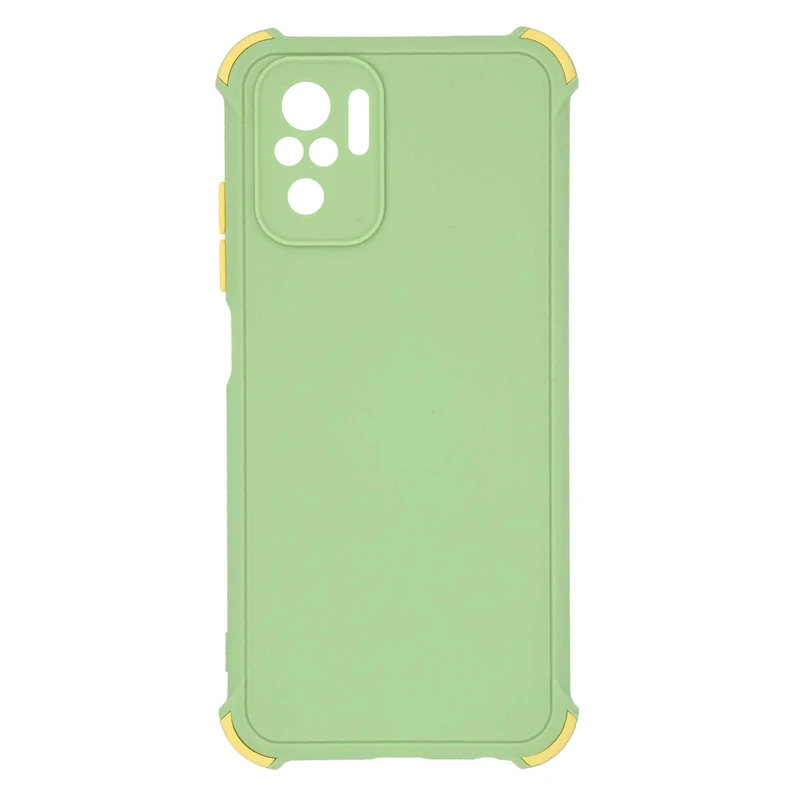 کاور مدل SDR-01 مناسب برای گوشی موبایل شیائومی Redmi Note 10 / 10s