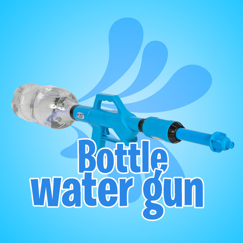 تفنگ آب پاش مدل WG-2C