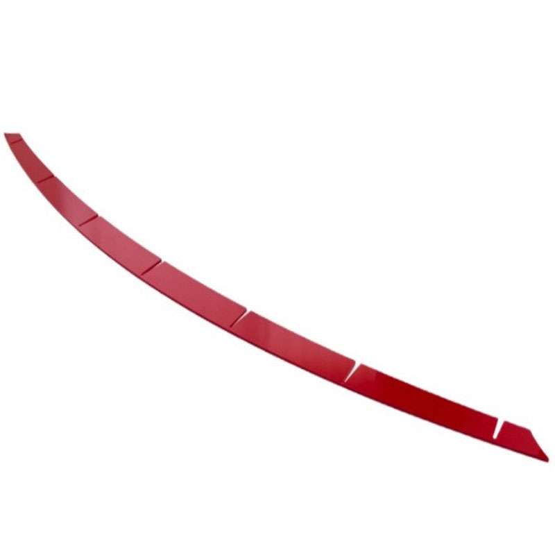 رد لاین چسبی سپر خودرو چیکال مدل P-883 مناسب برای پژو 207