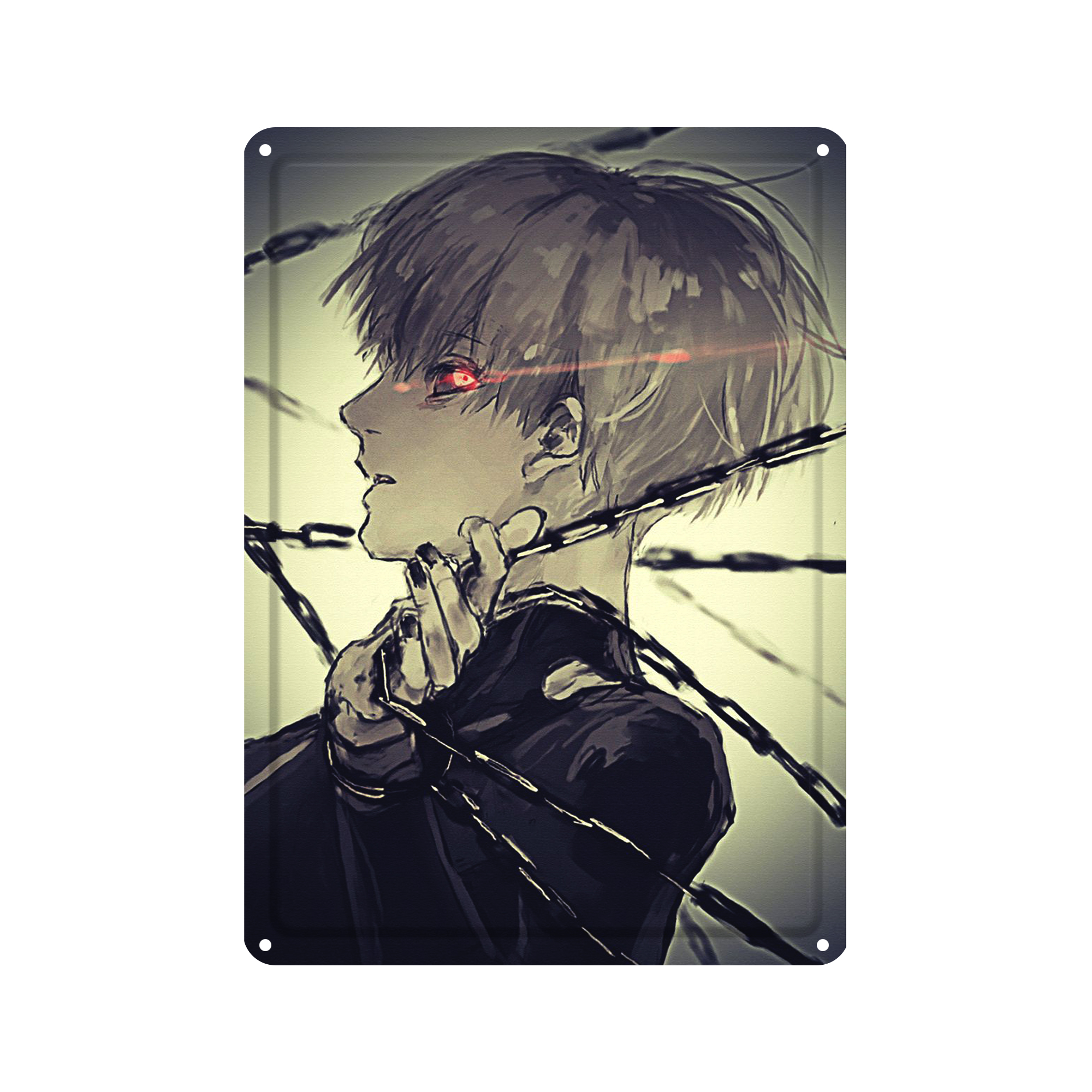 دیوارکوب کد s 1894 tokyo ghoul
