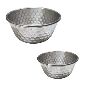 پیاله مدل سکه ای بسته 2 عددی