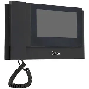 مانیتور دربازکن تصویری برایتون مدل 7040 وای فای دار