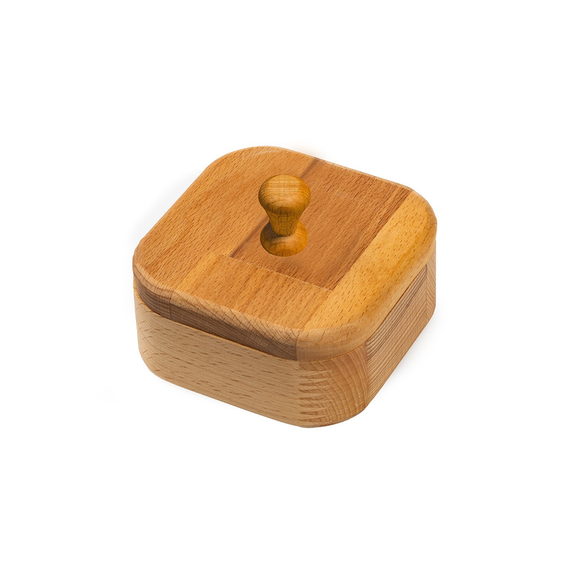 قندان نیوهوم مدل چوبی قندان نیوهوم مدل چوبی
