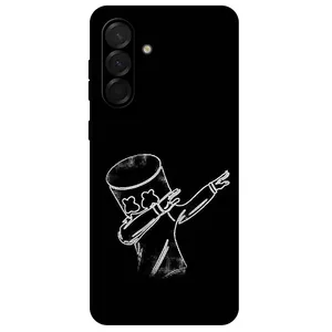 Megafone Marshmello 1840 Cover For Samsung Galaxy A36 5G