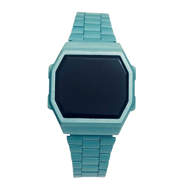 ساعت مچی دیجیتال زنانه مدل لمسی کد E3298