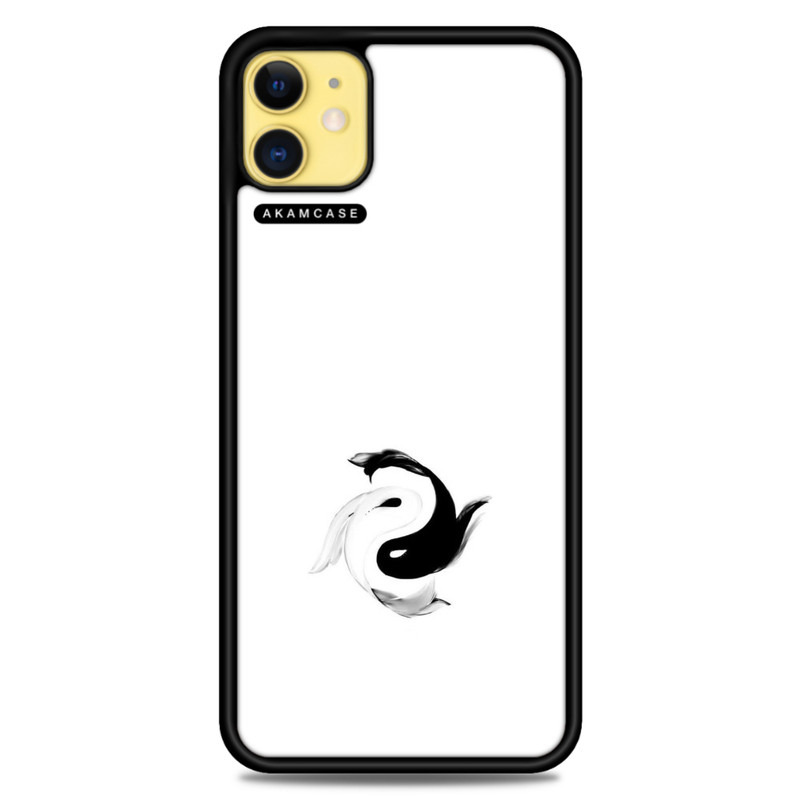 کاور آکام مدل AMC-WA11-ZEN-6 مناسب برای گوشی موبایل اپل iPhone 11