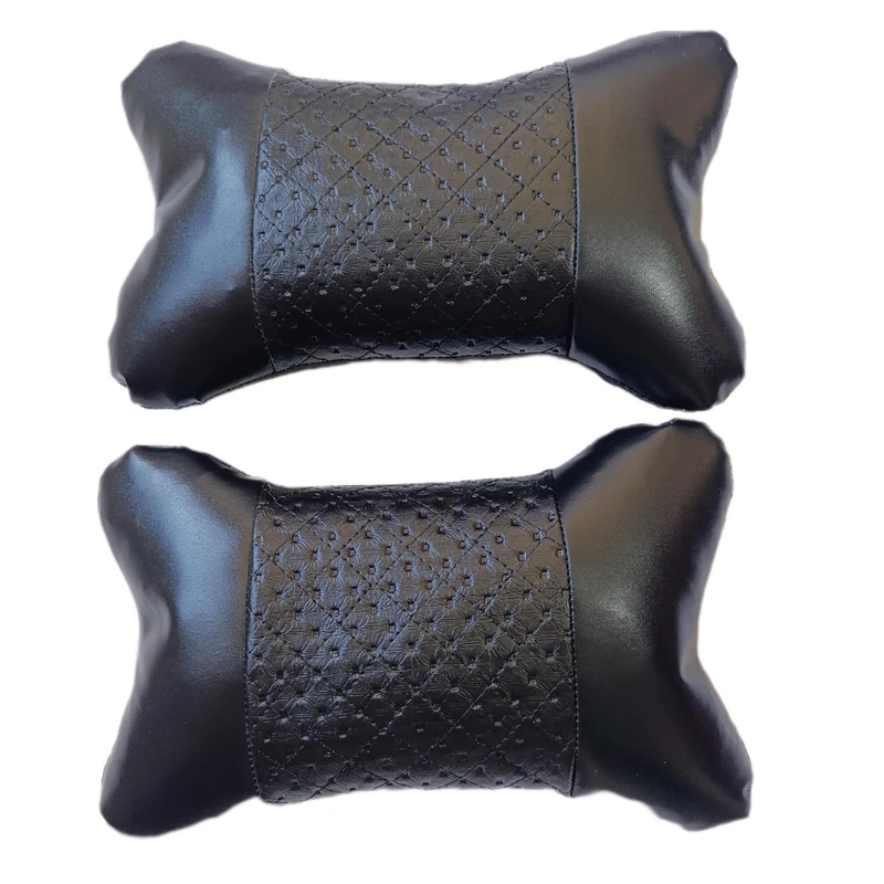 پشت گردنی صندلی خودرو مدل S90 بسته دو عددی