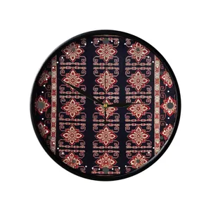 ساعت دیواری مدوپد مدل C-bijar-M17