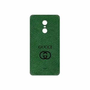 MAHOOT GL-GCC Cover Sticker for Xiaomi Redmi Note 4X