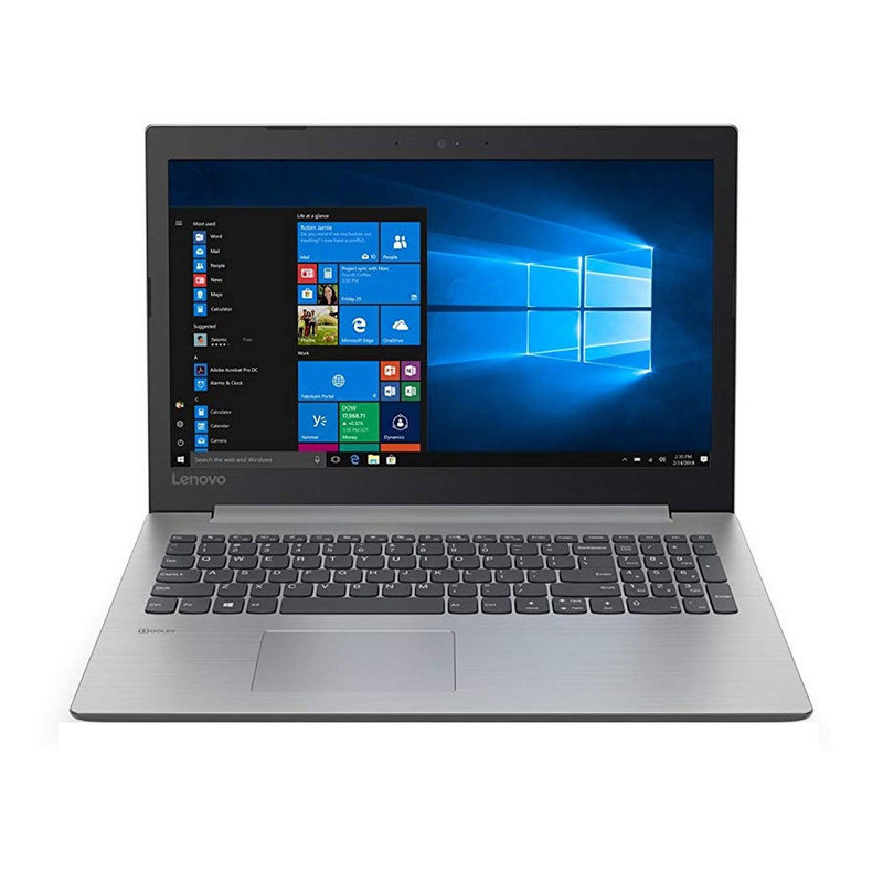 لپ تاپ 15 اینچی لنوو مدل Ideapad 330 -BQ لپ تاپ 15 اینچی لنوو مدل Ideapad 330 -BQ