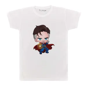 تی شرت بچگانه پرمانه طرح avengers کد pmt.782