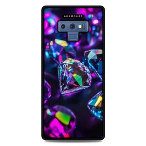 AKAM AMC-WSGN9-JWELERY-27 Cover For Samsung Galaxy Note 9