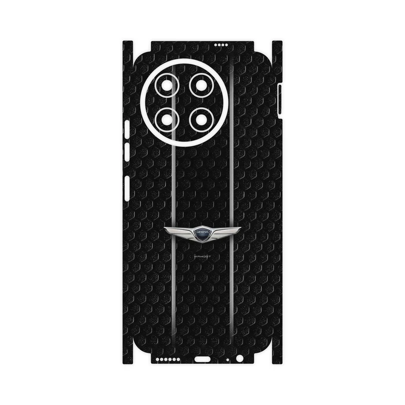 برچسب پوششی ماهوت مدل Genesis-FullSkin مناسب برای گوشی موبایل تکنو Spark 30 Pro