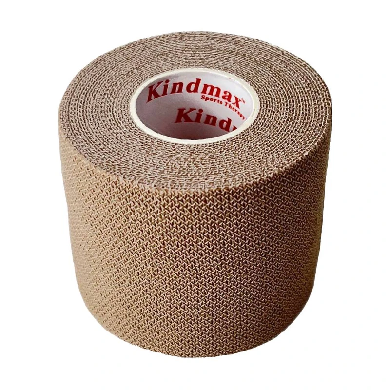 عکس شماره 2 : باند کشی کایند مکس مدل چسبدار کد 4.5 upper