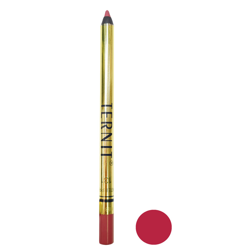 مداد لب ترنیت مدل G_2442 شماره 131 مداد لب ترنیت مدل G_2442 شماره 131