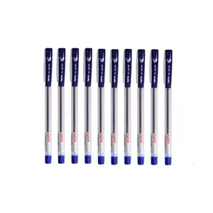 خودکار پاپکو مدل PX-003BP بسته 10 عددی