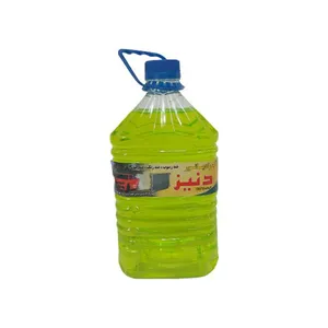 آب رادیاتور دنیز مدل AR35 حجم 4000 میلی لیتر