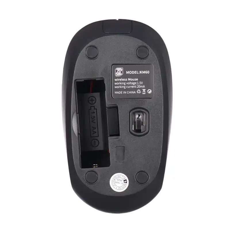 کیبورد زیدلی مدل KM60