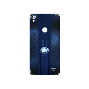 MAHOOT FAW Cover Sticker for Tecno WX4 Pro