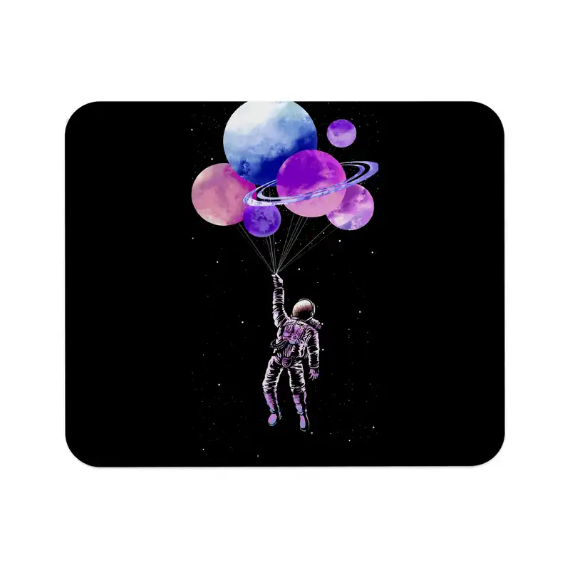 ماوس پد مدل فانتزی 1229