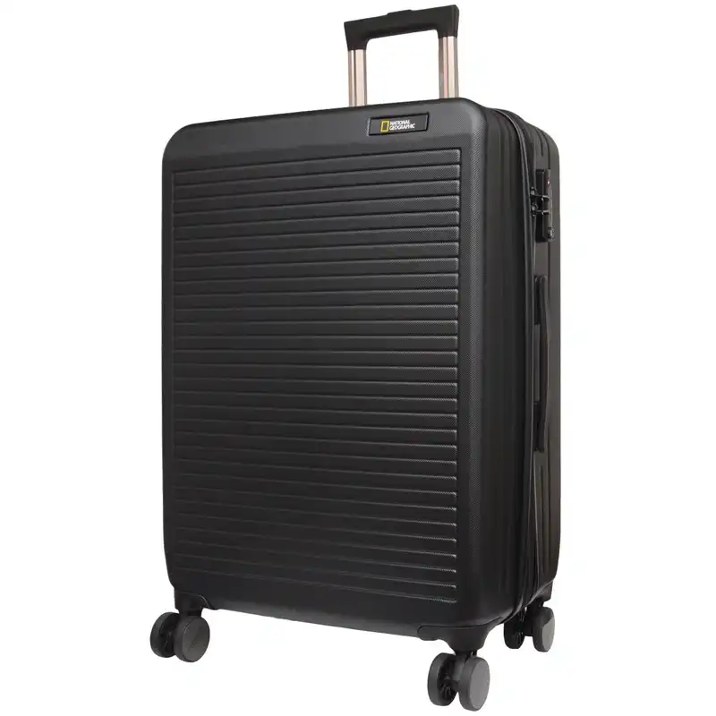 چمدان نشنال جئوگرافیک مدل PULSE N171 - 700616 سایز متوسط