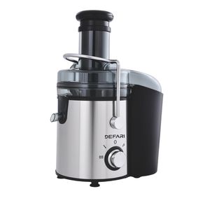 آبمیوه‌گیری دفاری مدل چهار کاره