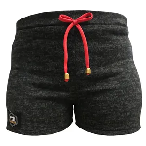 شلوارک زنانه موزا مدل colourfull