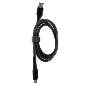 کابل تبدیل USB به USB-C سی بلک استون مدل 2.8 طول 0.6 متر