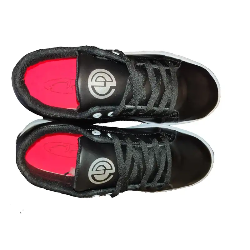 کفش طبی زنانه شهرام طب کد 005 رنگ مشکی