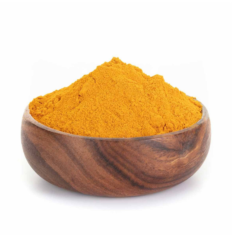 قیمت و خرید زردچوبه سی تاج - 1000 گرم