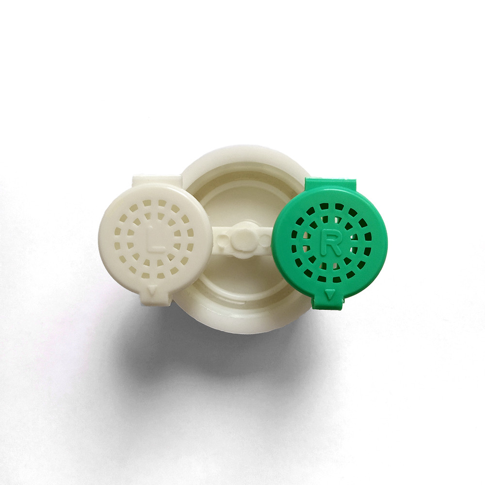 دستگاه شستشوی لنز نیلپر مدل Amig