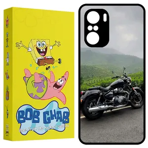 BOB Ghab BCPF3 Cover For Xiaomi Poco F3 / Redmi K40 / Redmi K40 Pro / Redmi K40 Pro Plus / Mi 11i