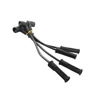 وایرشمع بالتین کد 95067064 مناسب برای نیسان وانت بسته 4 عددی