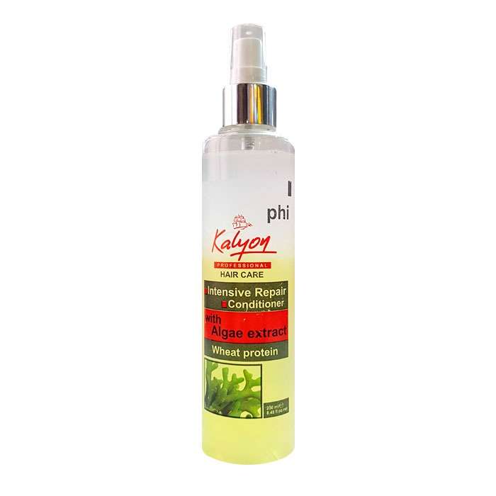 سرم مو کالیون مدل Algae extract حجم 250 میلی لیتر سرم مو کالیون مدل Algae extract حجم 250 میلی لیتر