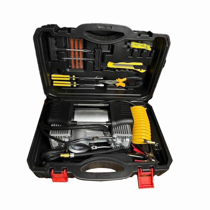 کمپرسور هوا فندکی مدل B-64