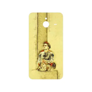 MAHOOT Homayoun Shajarian Cover Sticker for Microsoft Lumia 640 XL