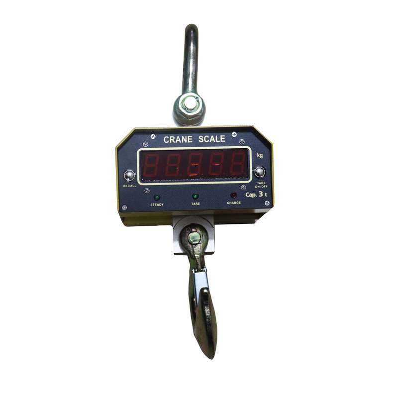 ترازو آویز مدل دیجیتالی کد YP-SEAGULL-3TON ظرفیت 3 تن ترازو آویز مدل دیجیتالی کد YP-SEAGULL-3TON ظرفیت 3 تن
