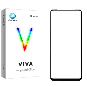 Junbo Viva Ceramics Screen Protector For Oppo A55