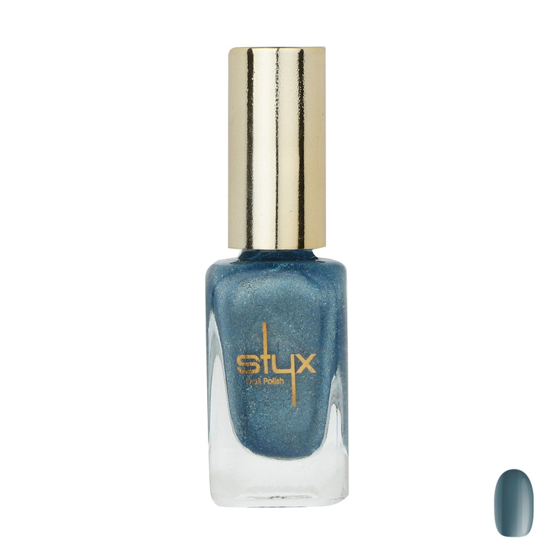 لاکن ناخن استایکس شماره S109