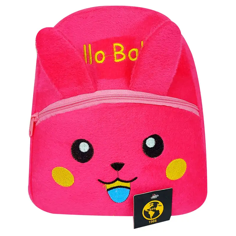 کوله پشتی کودک سیی مدل پیکانتو دیجیمون کد 1559.4