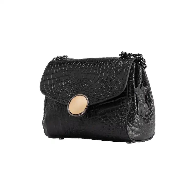 کیف رودوشی زنانه صاد مدل RZ0505